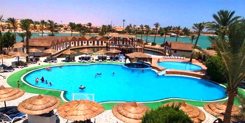 Panorama Bungalows El Gouna