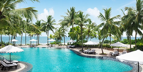 Vivanta by Taj