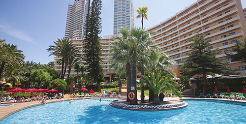 Palm Beach