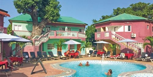 Baobab Holiday Resort