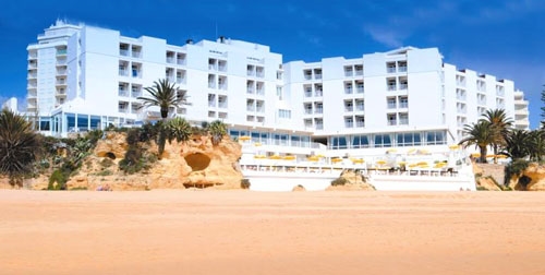 Hotel Holiday Inn Algarve