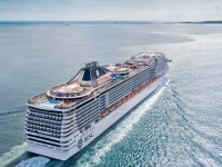 Cruise Jamaica, Kaaimaneilanden & Mexico