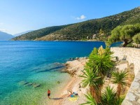 Single Reis Griekenland - Wandelen Kefalonia & Ithaka