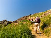 Single Reis Spanje - Wandelen op Mallorca