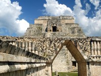 Fly-drive Verlenging Klassiek Yucatán (v.a. AMS)