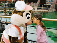 Disneyland® Paris - Radisson Blu Hotel at Disneyland®