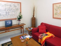 Overwinteren Algarve - Apt. Amarilis