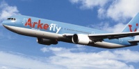 Retourvlucht Aruba per ArkeFly