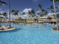 Zonvakantie Punta Cana - Grand Paradise Bavaro