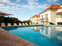 Zonvakantie Madeira - Hotel Quintinha São João