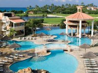 Divi Village All Inclusive Villas (appartement)