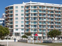 Monte Gordo Plaza (appartement)
