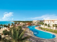Dreams Tulum Resort en Spa