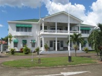 Verlenging Rondreis Avontuurlijk Suriname