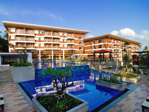 Zuidelijke Parels + Peach Blossom Resort