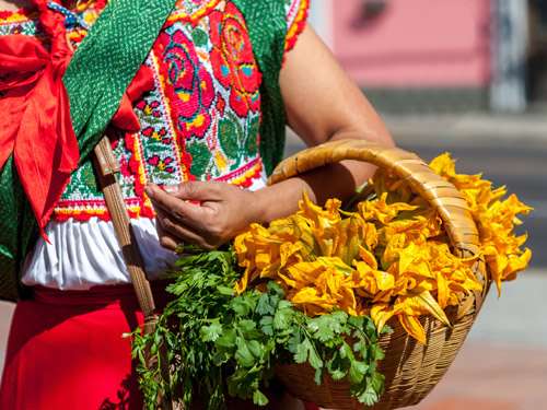 Rondreis Kleurrijk Midden-Amerika