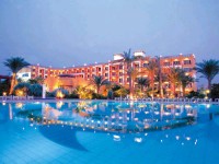 Rondreis Highlights of Egypt - Steigenberger Al Dau