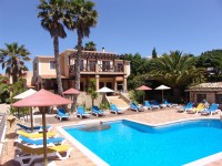 Quinta do Mar da Luz (appartement)