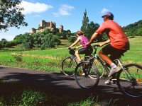 Fietsvakantie Frankrijk - Bourgogne