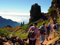 Wandelvakantie La Palma (5-daags wandelpakket)