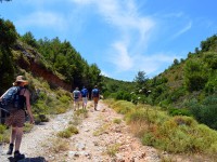 Individuele wandelvakantie Kefalonia & Ithaka