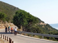 Fietsreis Zakynthos - Hotel Lesante Blu