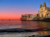 Wandelvakantie Malta