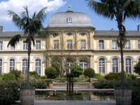 Januari Sale- Hilton Bonn Hotel