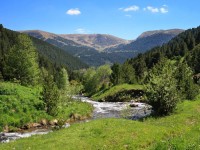 Autovakantie Andorra - Aparthotel Rialb El Serrat