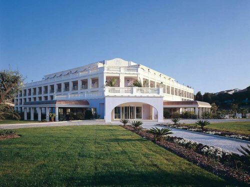 Gardameer - Hotel Palace