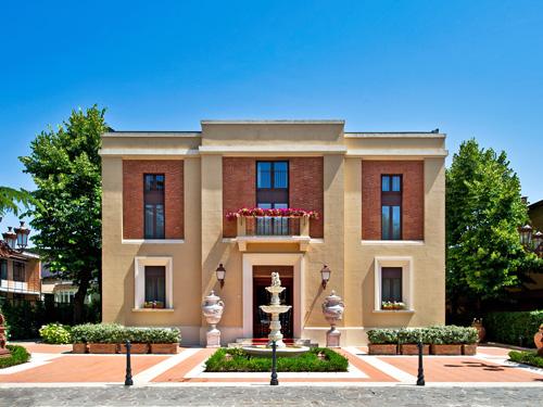 Toscane - San Gregorio (appartement)