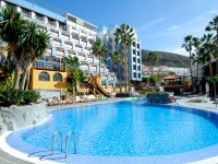 Paradise Park Fun Lifestyle Hotel