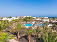 H10 Lanzarote Gardens (hotel)