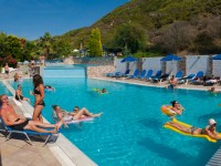 Sirene Beach Hotel