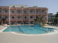 Rhodian Rose (hotel)