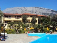 Limnionas Bay Village (hotel)