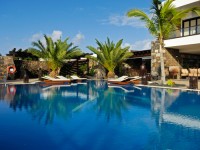 Hotel Villa Vik