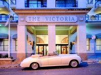 The Victoria Hotel