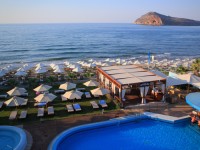 Thalassa Beach Resort