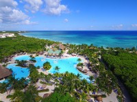 Grand Palladium Kantenah (hotel)