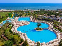 Miracle Resort Hotel*****