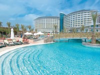 Ultra all inclusive Turkije - Royal Wings*****