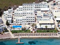 Ultra All Inclusive Turkije - Hotel Voyage Bodrum*****