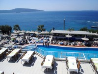 All Inclusive Turkije - Forever Club Bodrum****