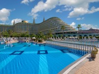 Delphin Imperial*****