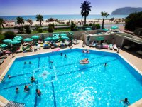 All Inclusive Turkije - Blue Sky****