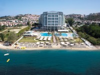 Ultra All Inclusive Turkije - Amara Sealight Elite*****