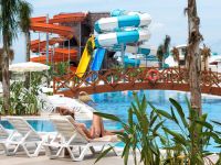 Zonvakantie Turkije - Lara Family Club****