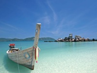 Rondreis De zuidelijke parels van Thailand