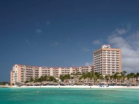 Zonvakantie Aruba - Divi Aruba Phoenix Beach Resort****